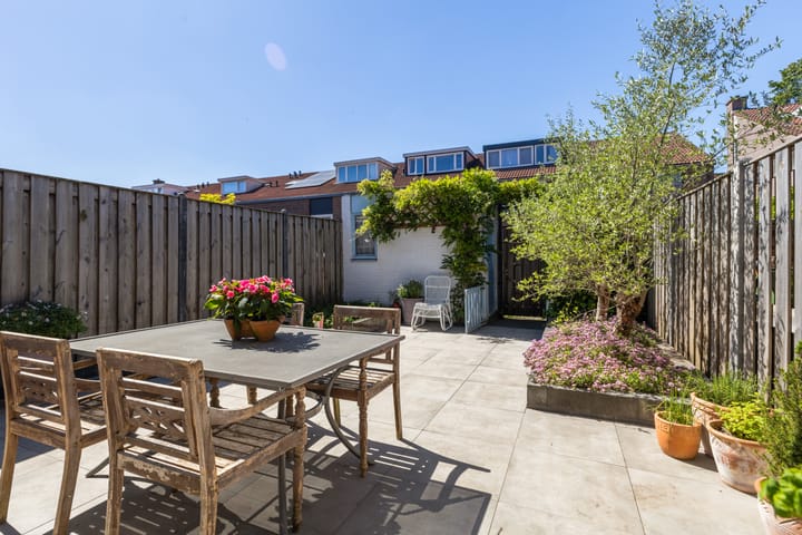 Foto 4 van Banterveste 5