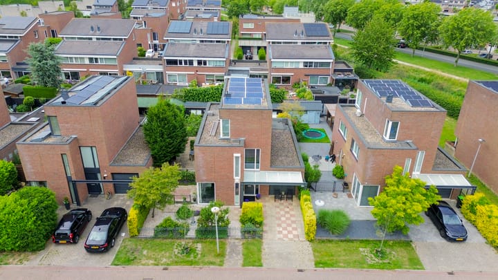 Foto 6 van Nemelaerlaan 7