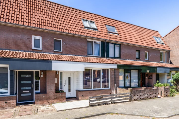 Foto 5 van Banterveste 5