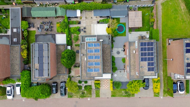 Foto 7 van Nemelaerlaan 7