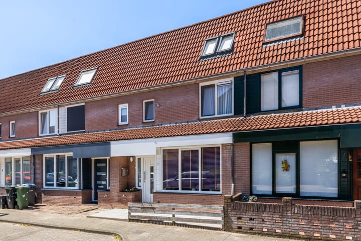 Foto 6 van Banterveste 5