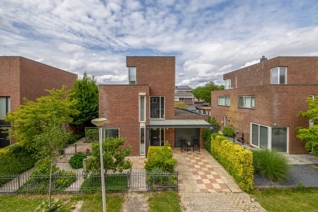 Foto 8 van Nemelaerlaan 7