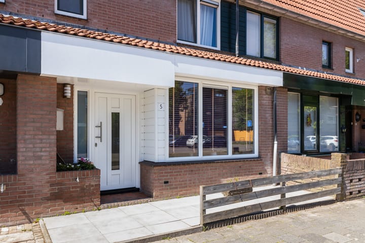 Foto 7 van Banterveste 5