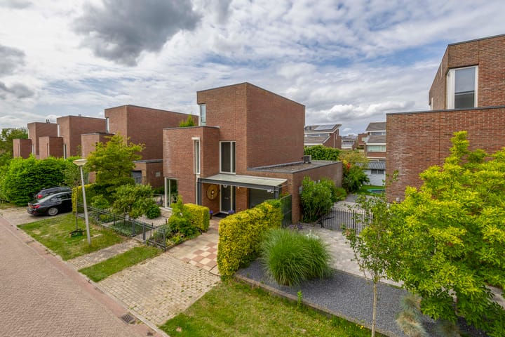 Foto 9 van Nemelaerlaan 7