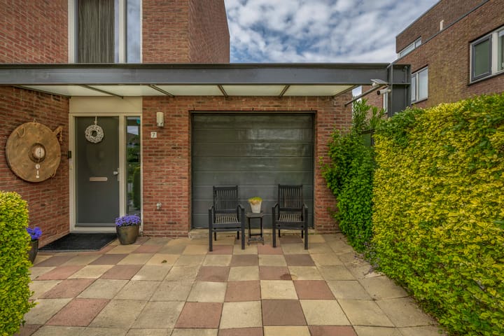 Foto 11 van Nemelaerlaan 7