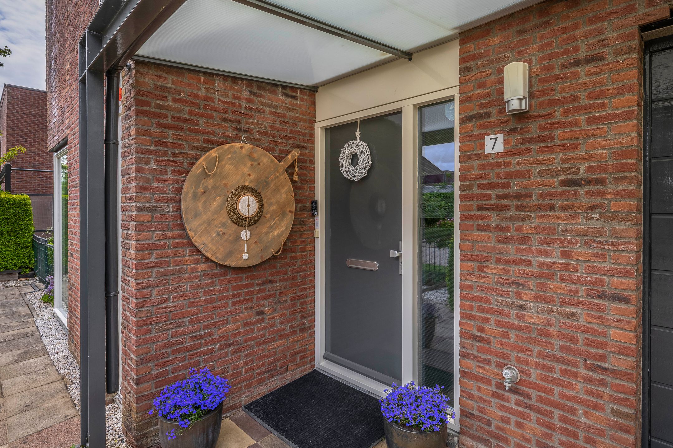 Foto 12 van Nemelaerlaan 7