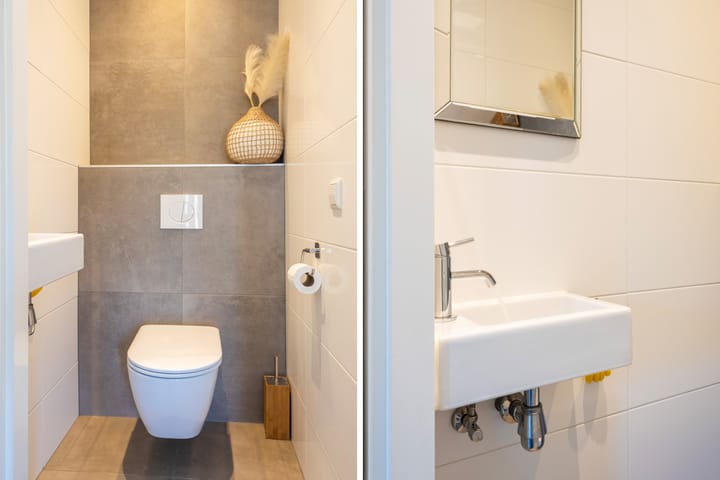 Foto 12 van Banterveste 5