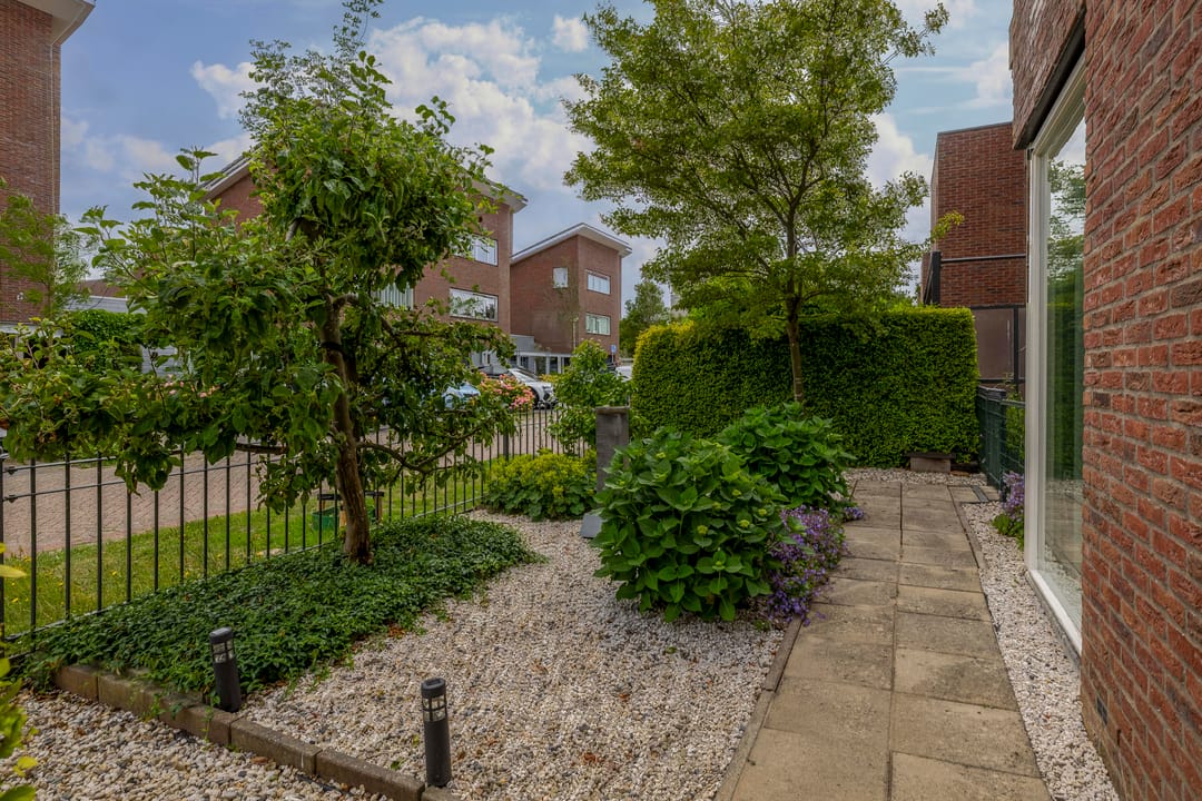 Foto 13 van Nemelaerlaan 7