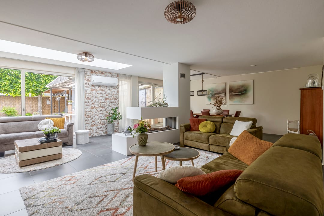 Foto 16 van Nemelaerlaan 7