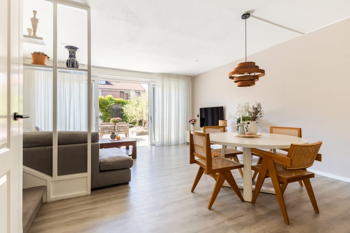 Foto 16 van Banterveste 5