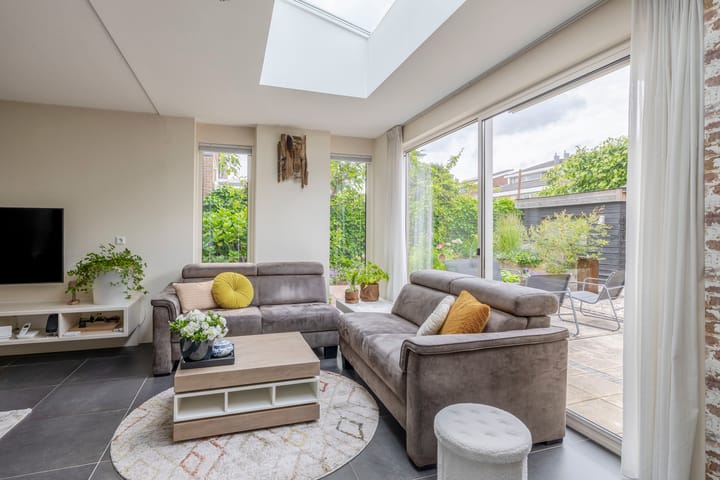 Foto 19 van Nemelaerlaan 7