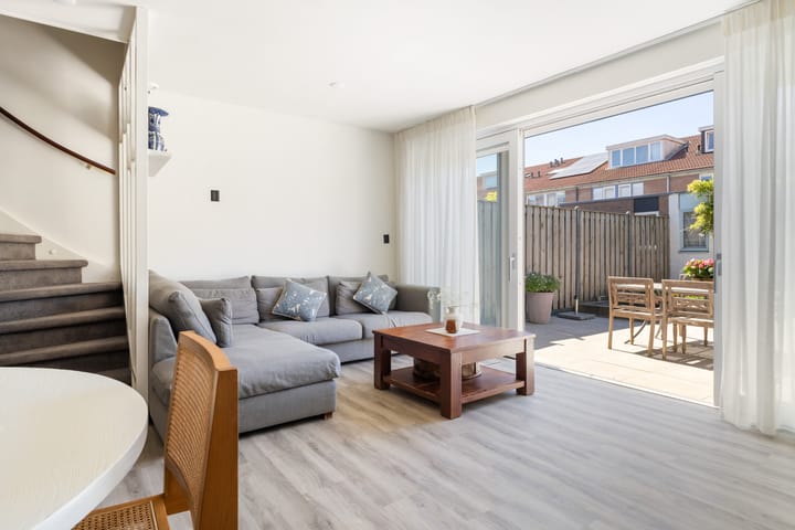 Foto 18 van Banterveste 5