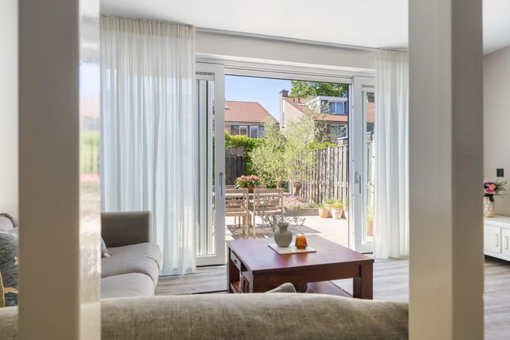 Foto 19 van Banterveste 5