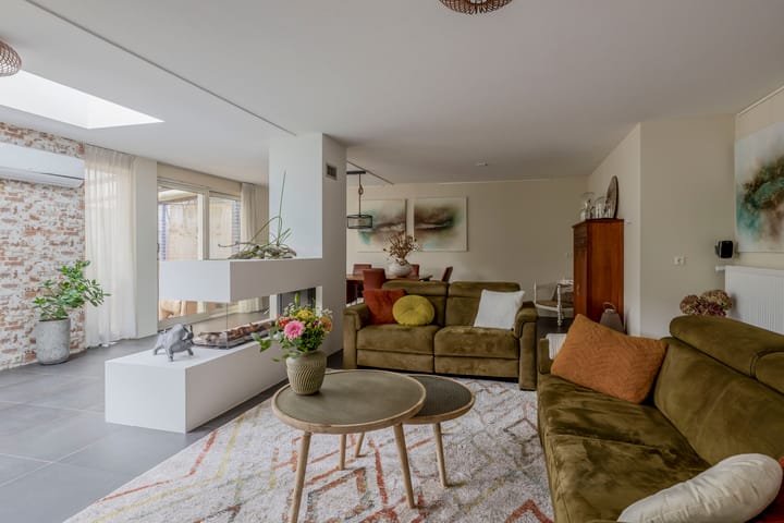 Foto 21 van Nemelaerlaan 7