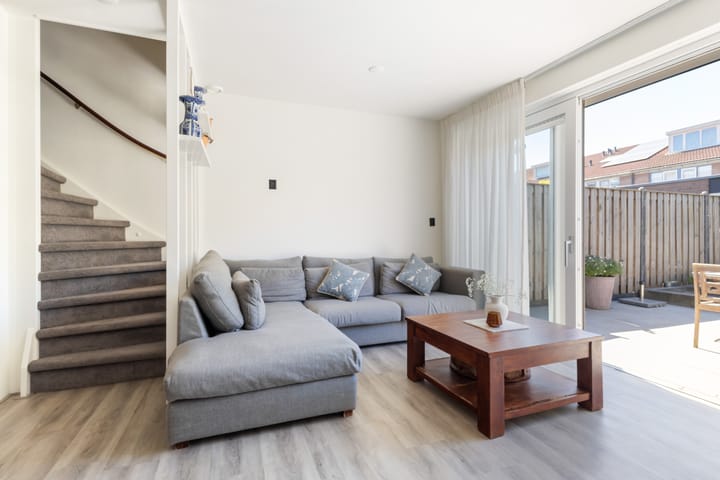 Foto 21 van Banterveste 5