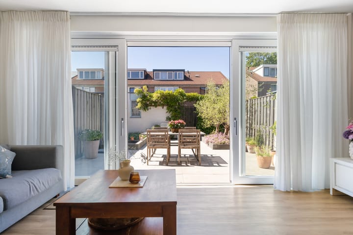 Foto 23 van Banterveste 5