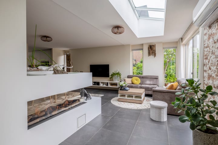 Foto 25 van Nemelaerlaan 7