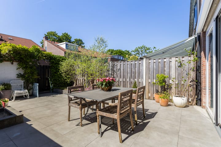 Foto 25 van Banterveste 5