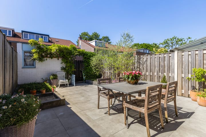 Foto 26 van Banterveste 5