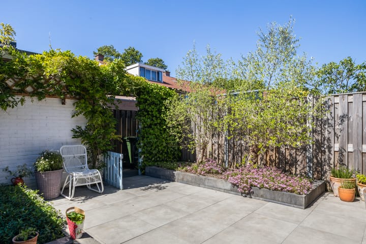 Foto 28 van Banterveste 5