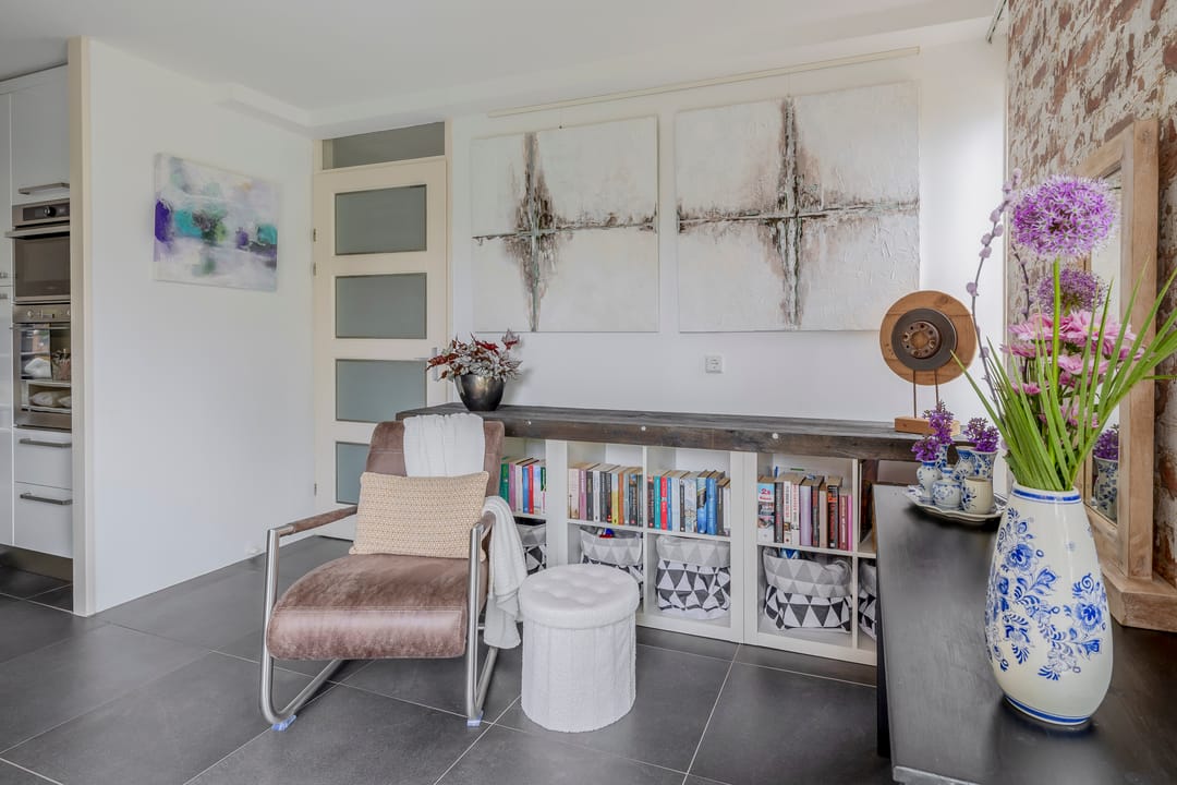 Foto 31 van Nemelaerlaan 7