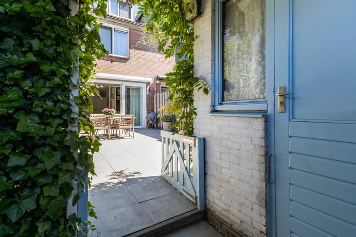 Foto 29 van Banterveste 5