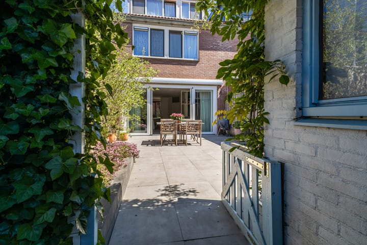 Foto 30 van Banterveste 5