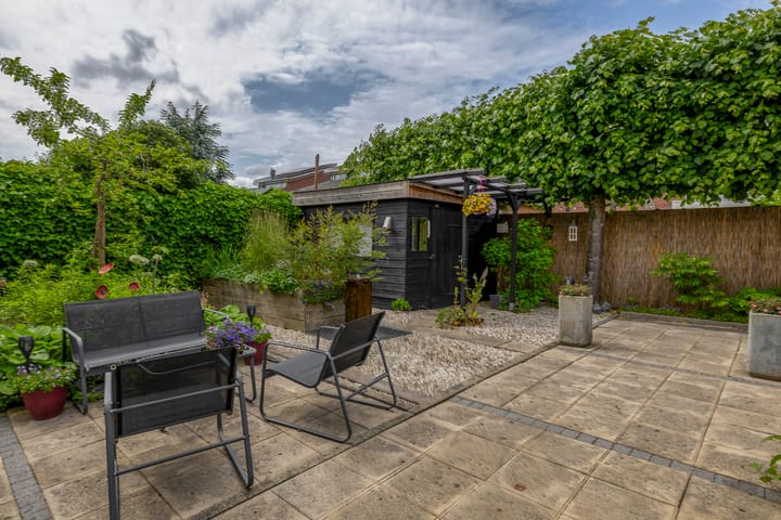 Foto 33 van Nemelaerlaan 7