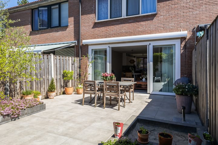 Foto 31 van Banterveste 5