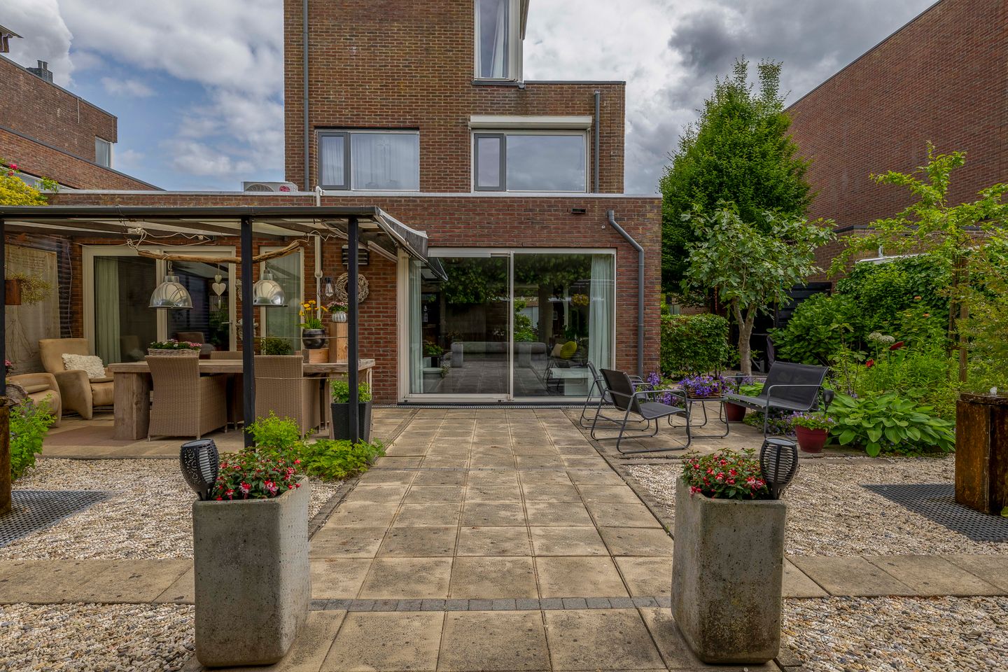 Foto 34 van Nemelaerlaan 7