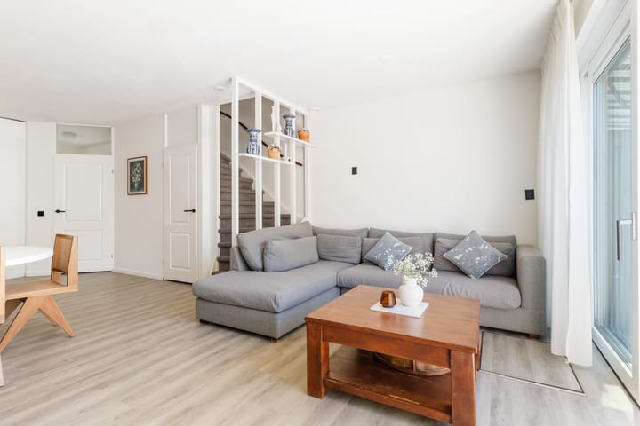 Foto 33 van Banterveste 5