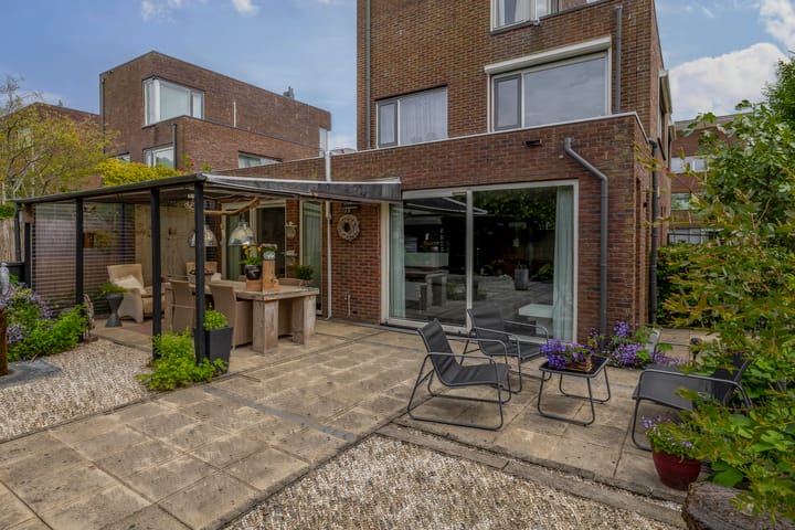 Foto 39 van Nemelaerlaan 7