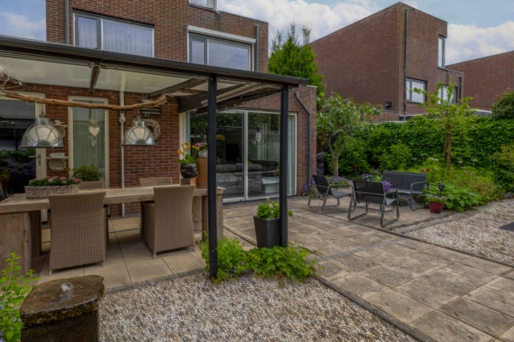 Foto 40 van Nemelaerlaan 7