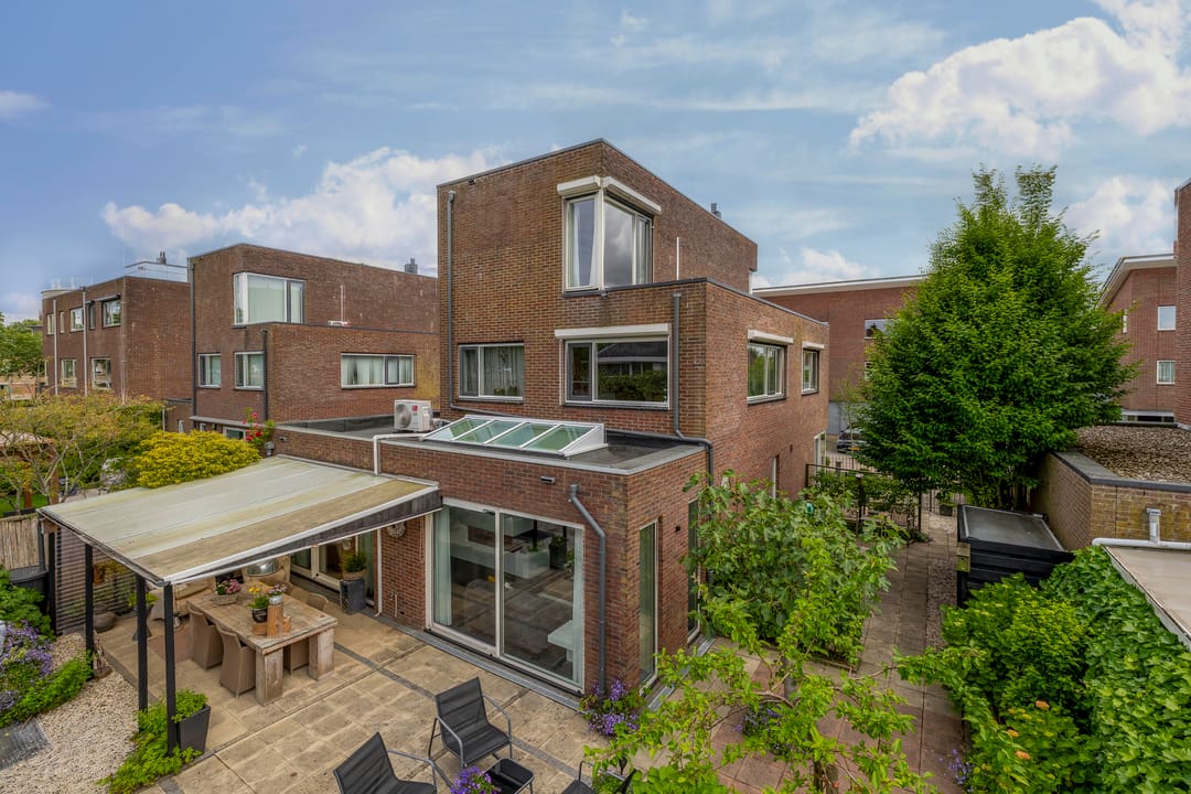 Foto 41 van Nemelaerlaan 7