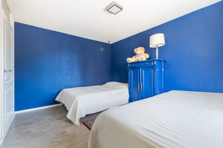 Foto 45 van Banterveste 5