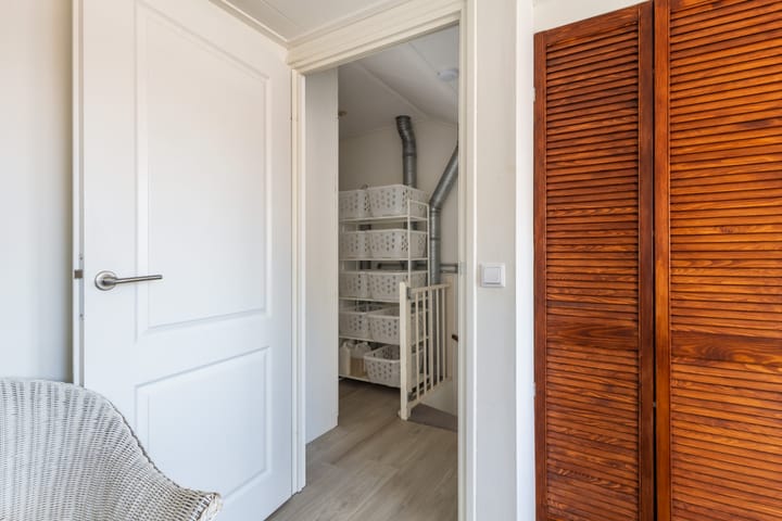 Foto 55 van Banterveste 5