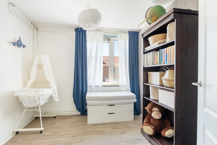 Foto 61 van Banterveste 5