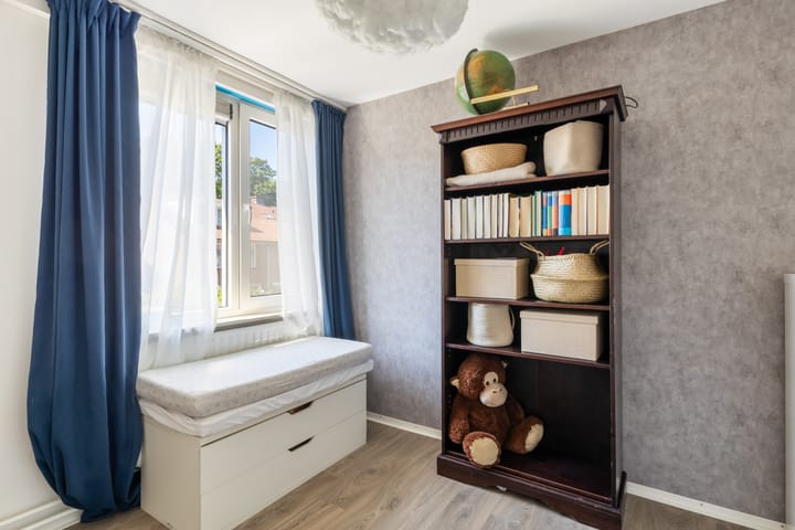 Foto 62 van Banterveste 5