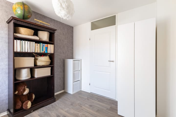 Foto 63 van Banterveste 5