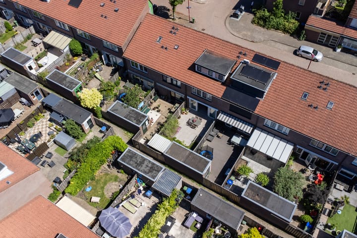 Foto 64 van Banterveste 5