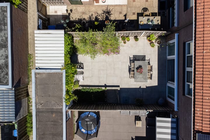 Foto 66 van Banterveste 5