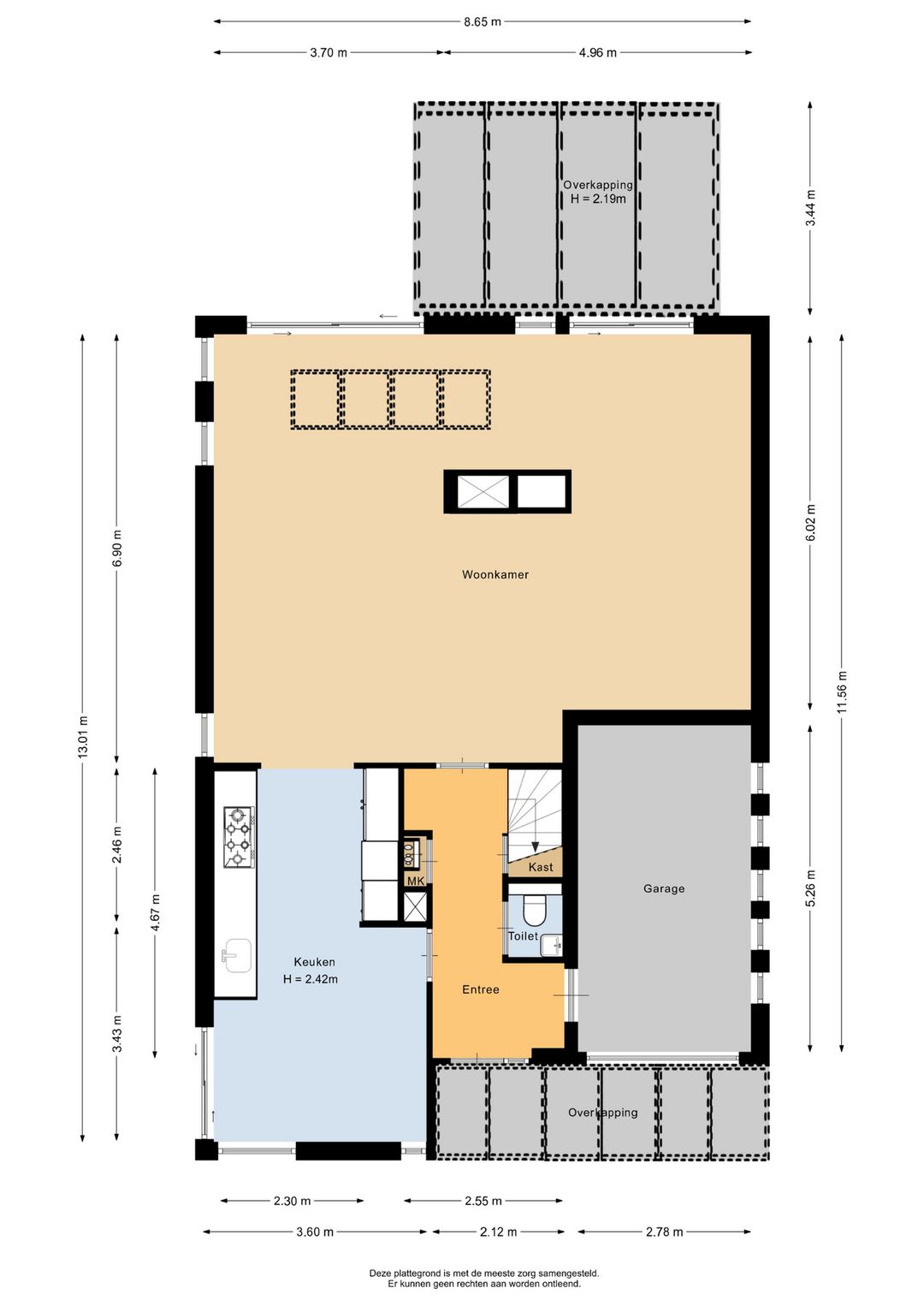 Foto 61 van Nemelaerlaan 7