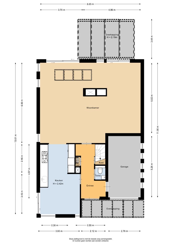 Foto 61 van Nemelaerlaan 7