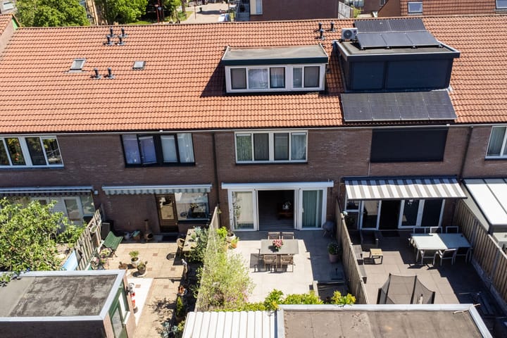 Foto 67 van Banterveste 5