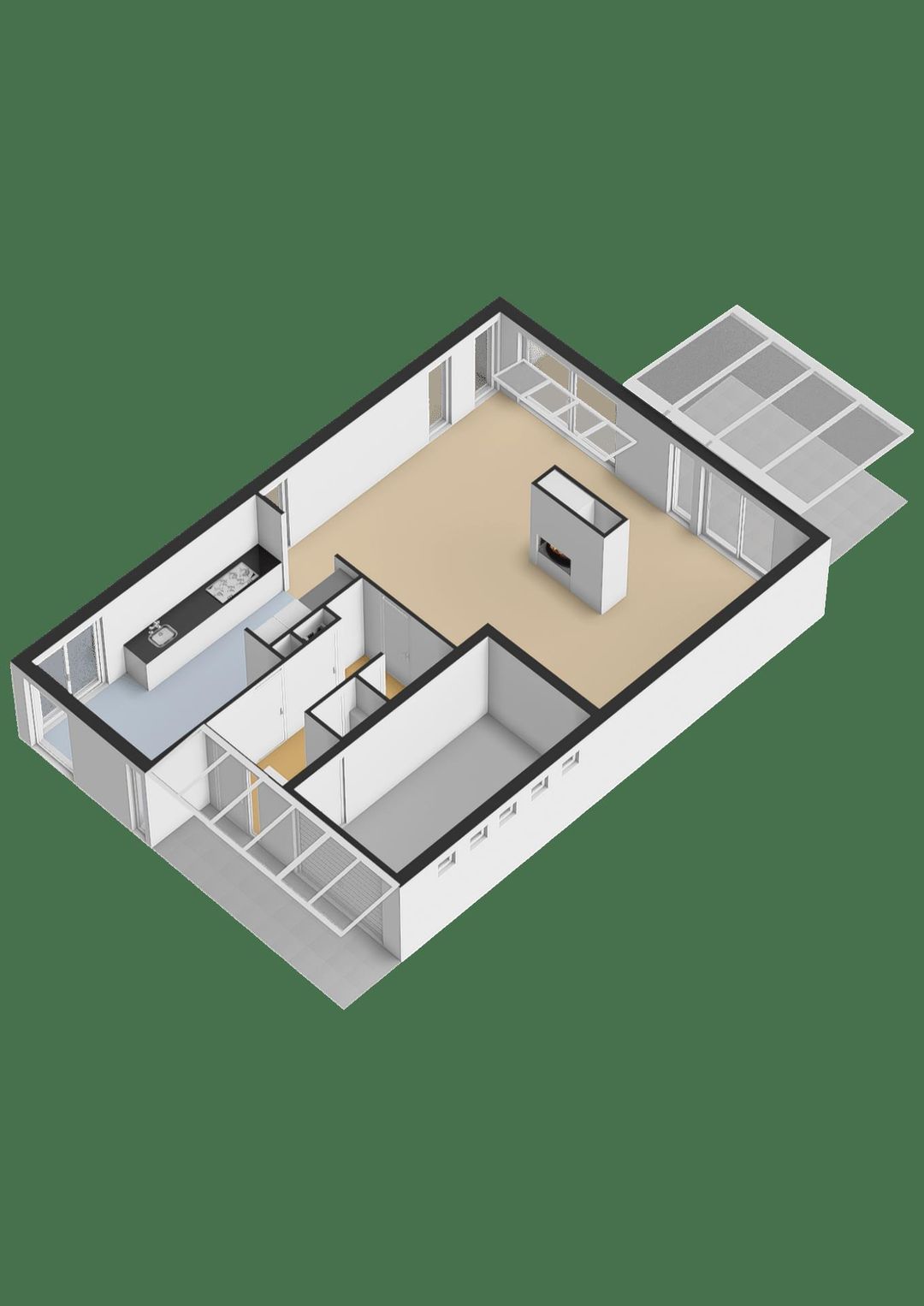 Foto 62 van Nemelaerlaan 7