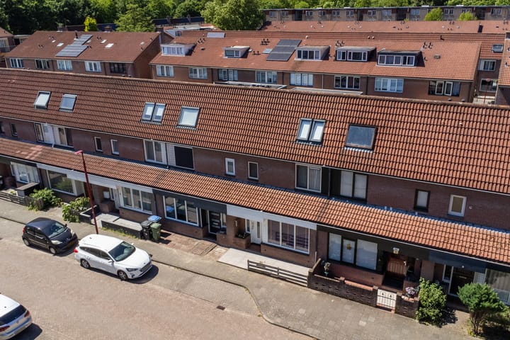 Foto 68 van Banterveste 5