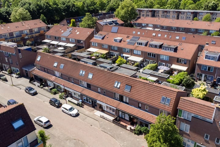 Foto 69 van Banterveste 5