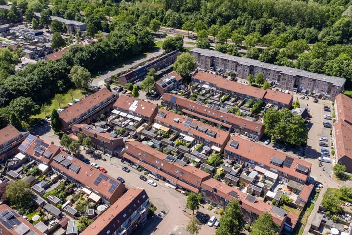 Foto 70 van Banterveste 5