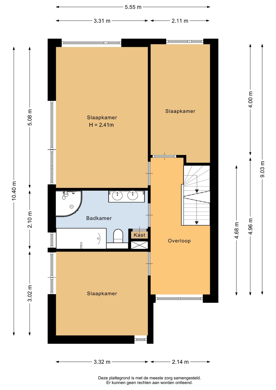 Foto 67 van Nemelaerlaan 7