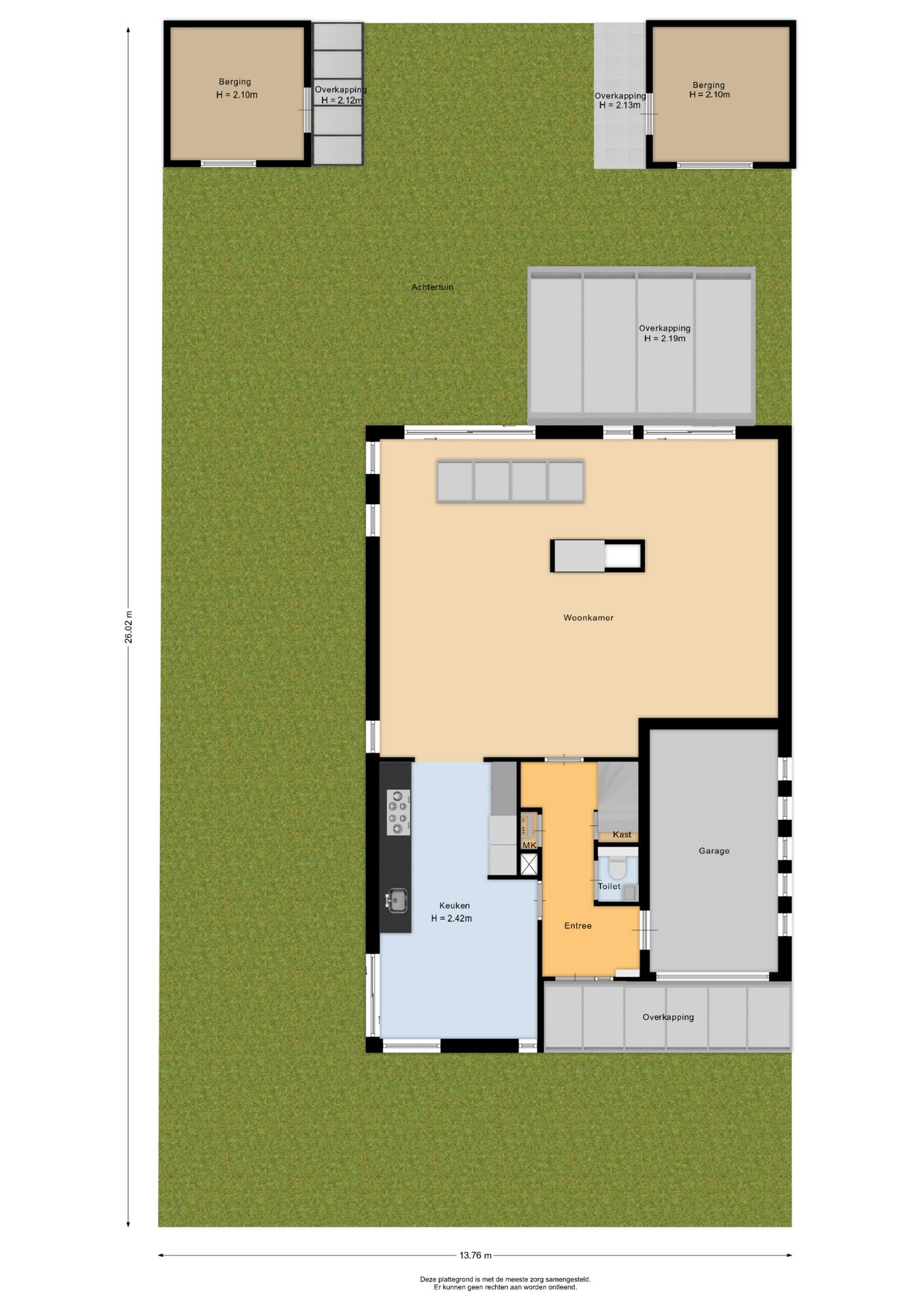 Foto 69 van Nemelaerlaan 7